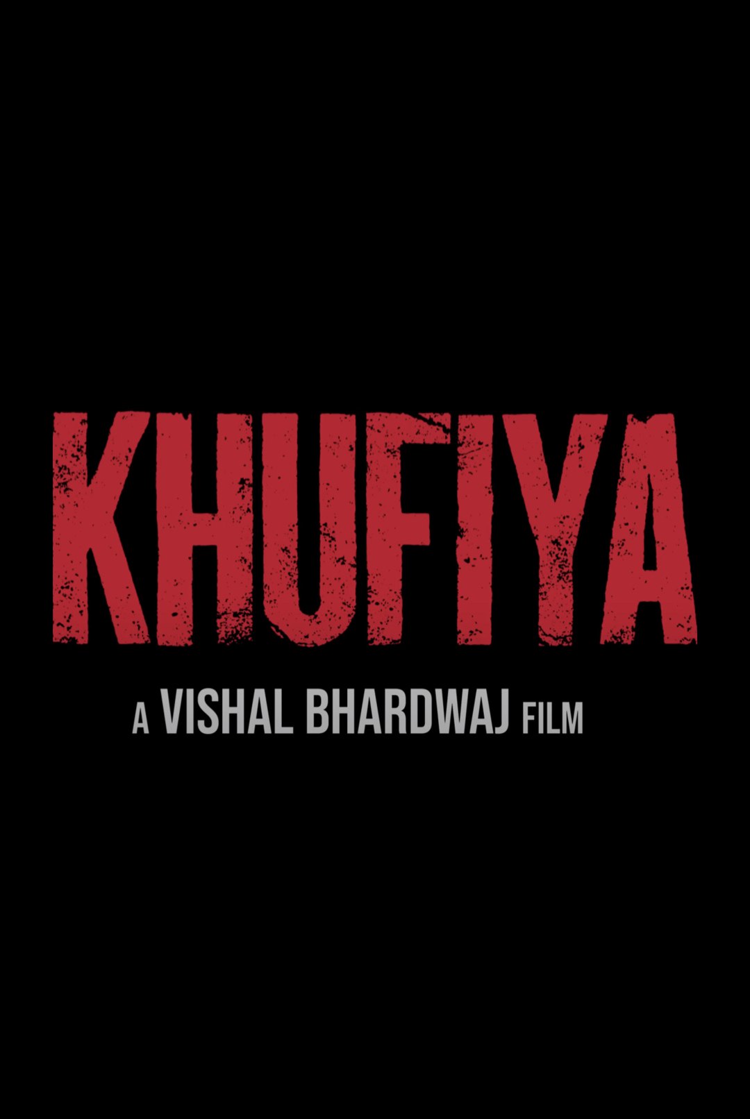Khufiya-2023