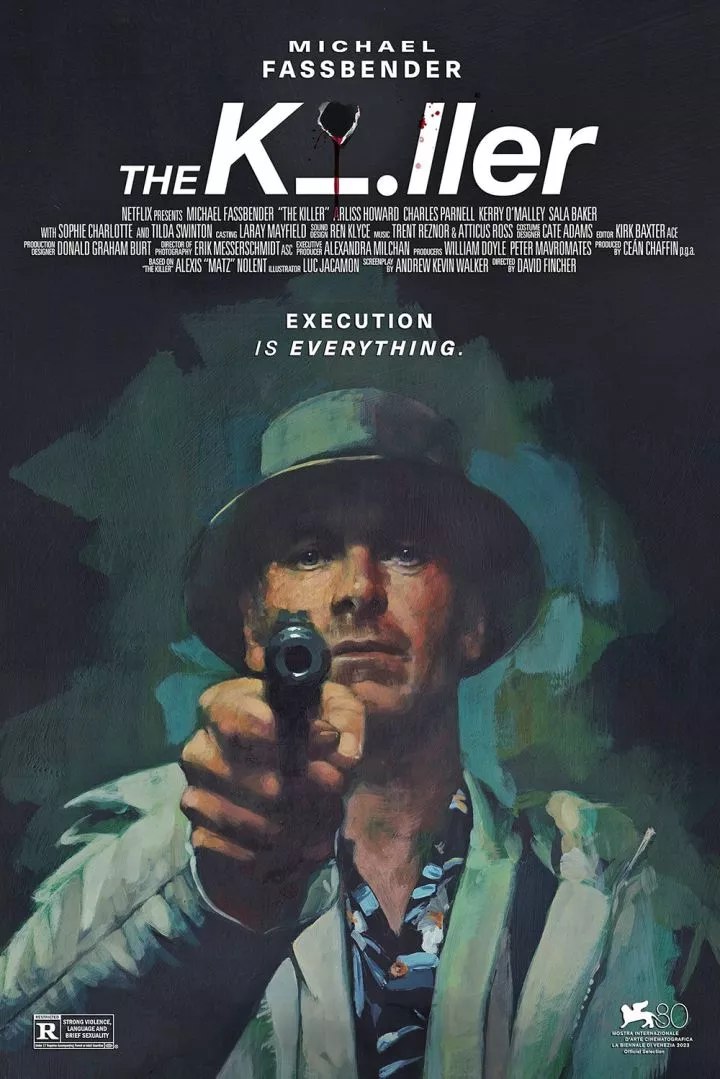 the-killer