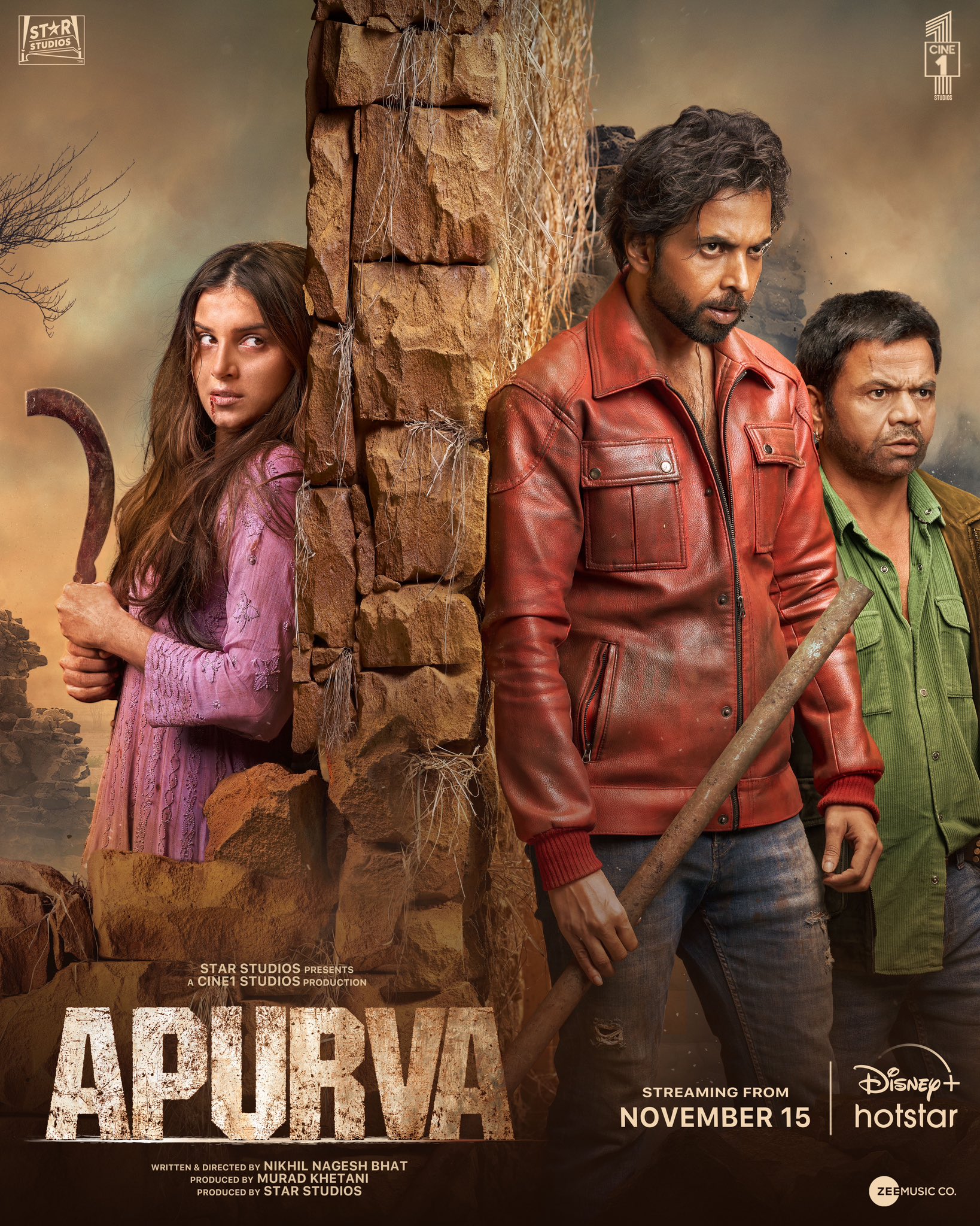apurva