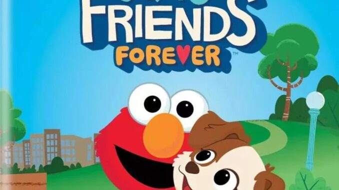 furry friends