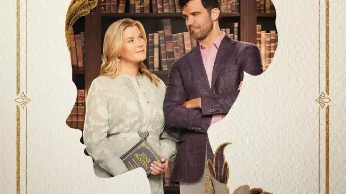 Love & Jane (2024)
