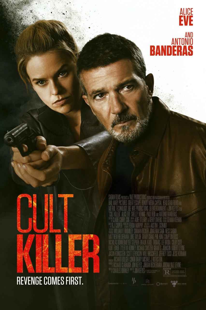 cut killer