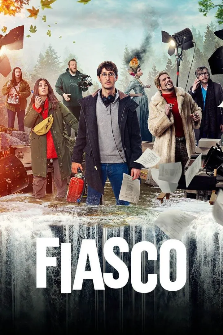 Fiasco (Season 1)