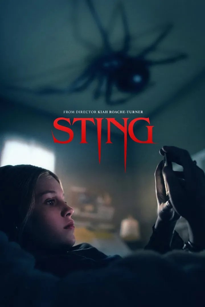 Sting (2024) Sting (2024)
