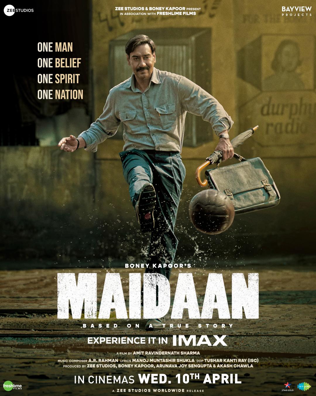 maidman