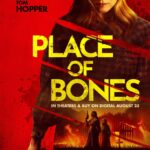 Place of Bones (2024) places of bones