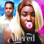 altered