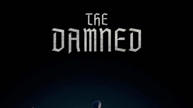 The Damned (2025)