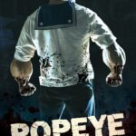 Popeye the Slayer Man (2025)