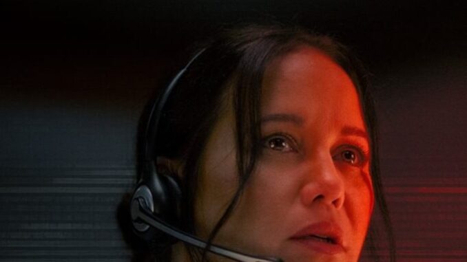 The Killer Is Calling (2025)