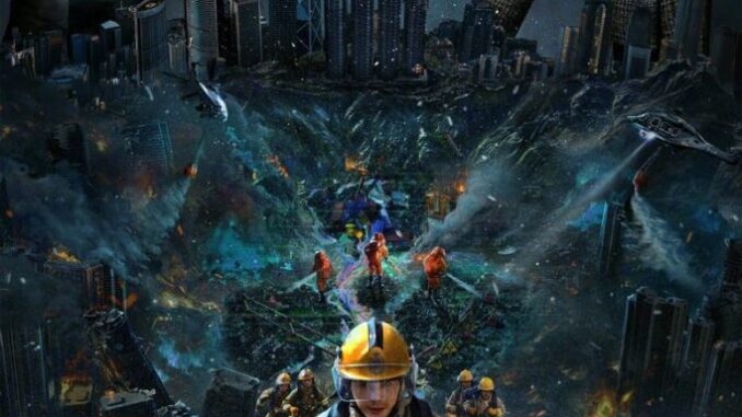 Cesium Fallout (2024)