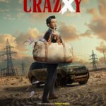 Crazxy (2025) [Indian]