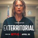 Exterritorial (2025)