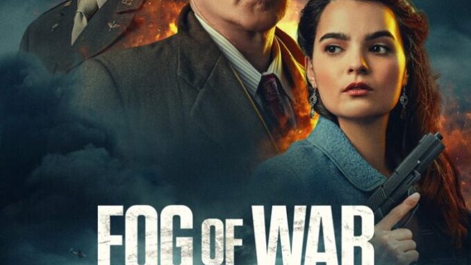 Fog of War (2025)