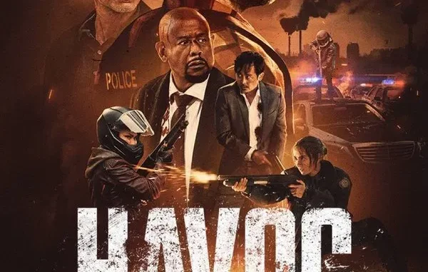 Havoc (2025)