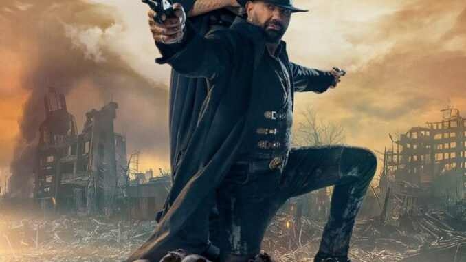 In the Lost Lands (2025)
