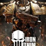 Iron Within (2023)