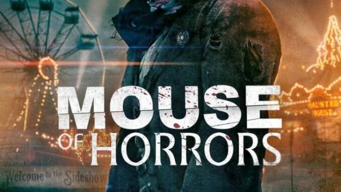 Mouse Of Horrors (2025)