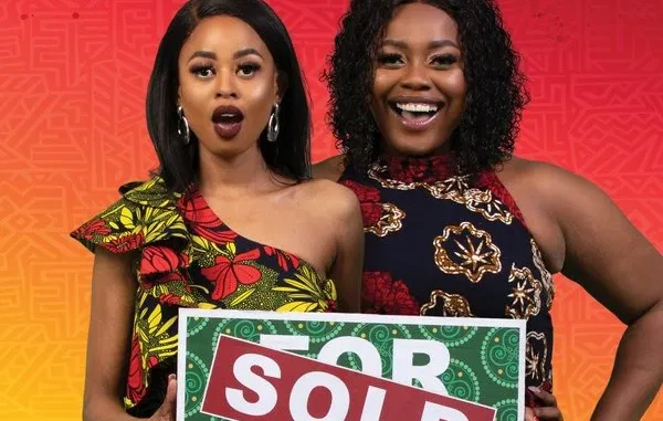 Real Estate Sisters (2024)