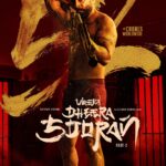 Veera Dheera Sooran – Part II (2025) [Indian]