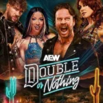 AEW- Double or Nothing (2025)