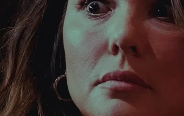 Abduct (2025)