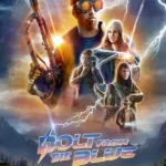 Bolt from the Blue (2024)