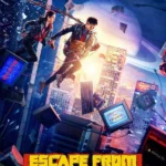 Escape from the 21st Century (2024)