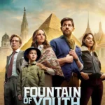 Fountain of Youth (2025)