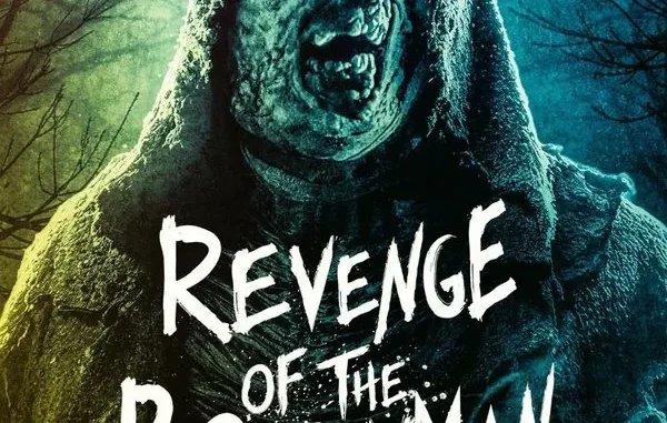 Revenge of the Boogeyman (2025)