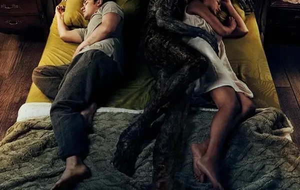 The Devil's Bride (2025)