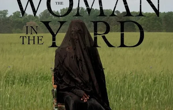 The Woman in the Yard (2025)