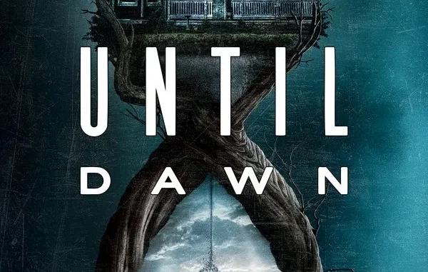 Until Dawn (2025)