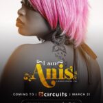 i am, anis