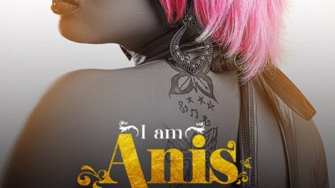 i am, anis