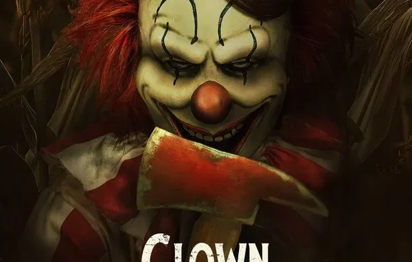 Clown in a Cornfield (2025)