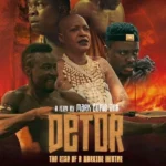 Detor- The Rise of a Warrior Hunter (2024)