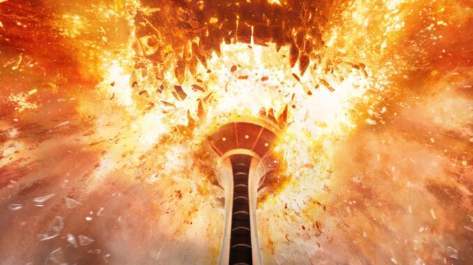 Final Destination Bloodlines (2025)