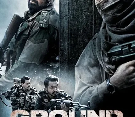Ground Zero
