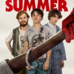 Hell of a Summer (2025)