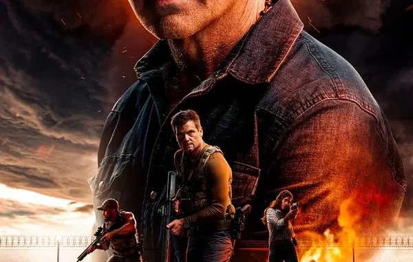 Homestead (2024)