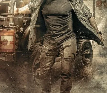 Jaat (2025)