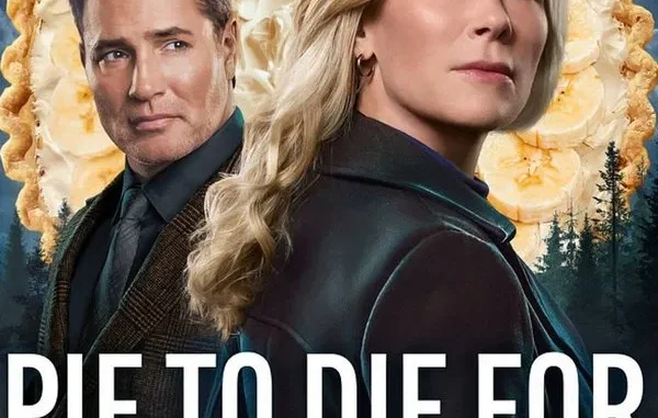 Pie To Die For- A Hannah Swensen Mystery (2025)