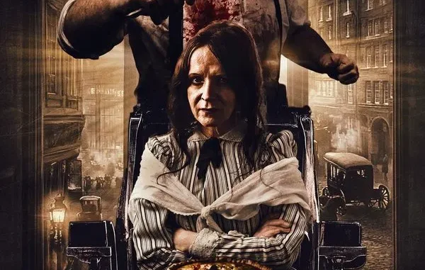 Sweeney Todd- Slice & Dice (2025)