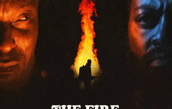The Fire And The Moth (2025)