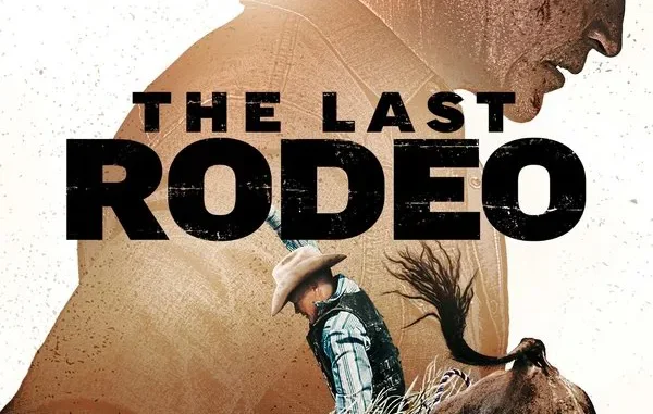 The Last Rodeo (2025)