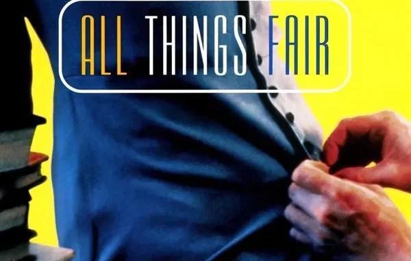 all things