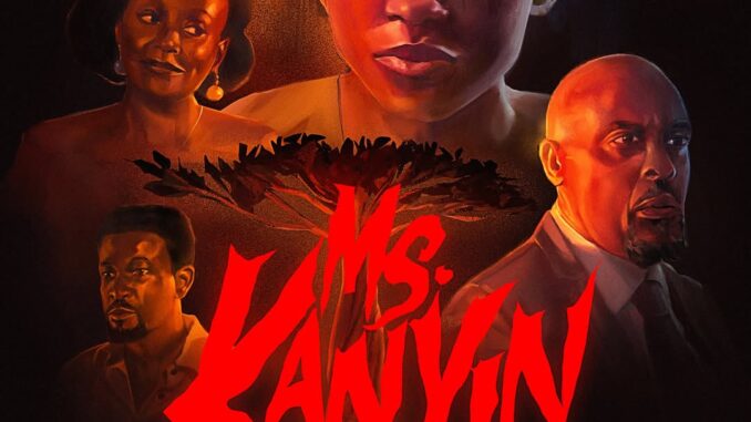 ms kanyin