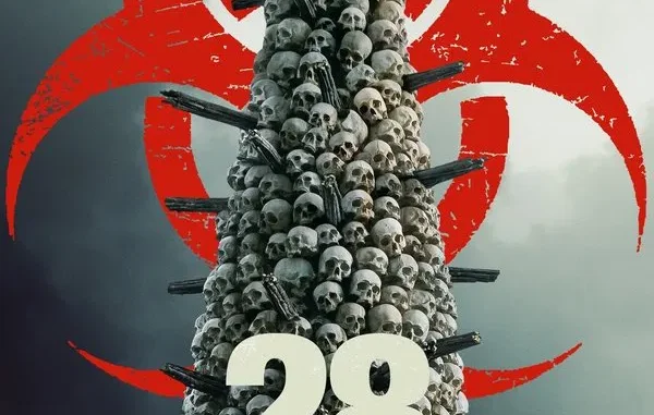 28 Years Later (2025)