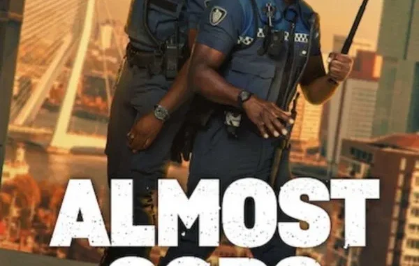 Almost Cops (2025)